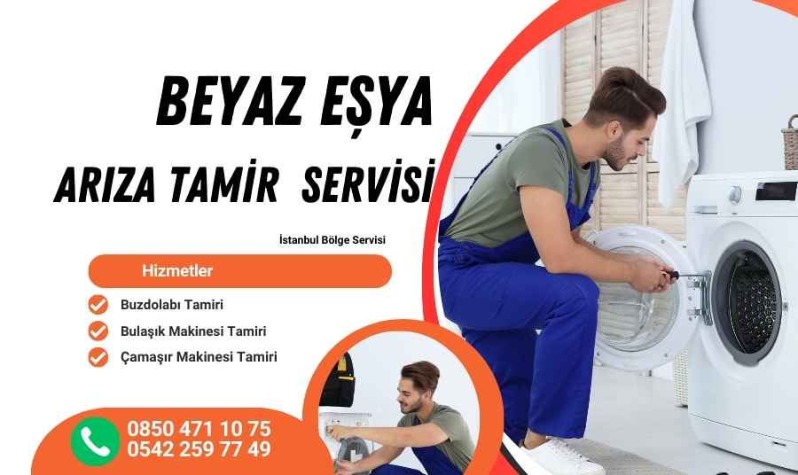 Çerkezköy İndesit Beyaz Eşya Servisi