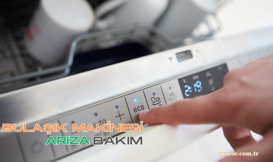 İndesit Bulaşık Makinesi Servisi