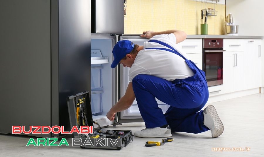 Avcılar İndesit Beyaz Eşya Servisi