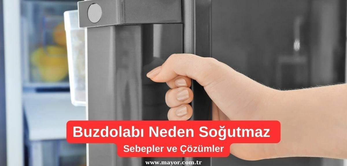 İndesit Buzdolabı Soğutmuyor