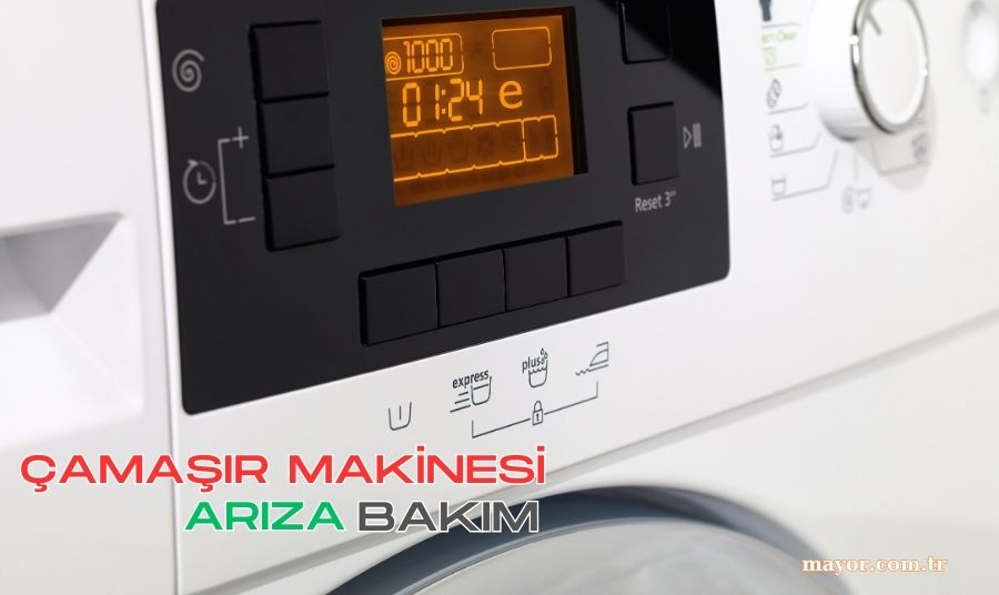 İndesit Çamaşır Makinesi Servisi